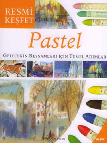 Pastel - Resmi Keşfet Mike Chaplin