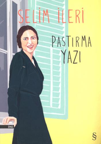 Pastırma Yazı Selim İleri