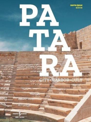 Patara - City-Harbor-Cult - (İngilizce) %31 indirimli Kolektif