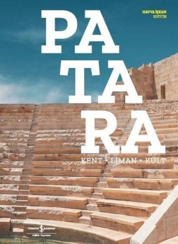 Patara - Kent-Liman-Kült %31 indirimli Kolektif