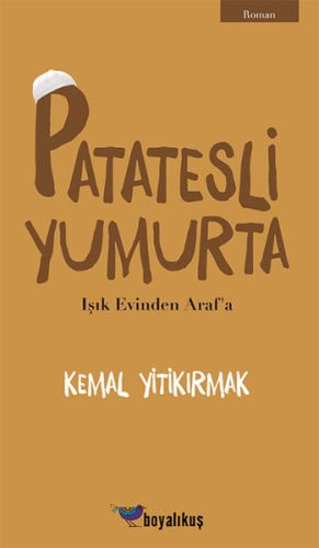 Patatesli Yumurta %15 indirimli Kemal Yitikırmak