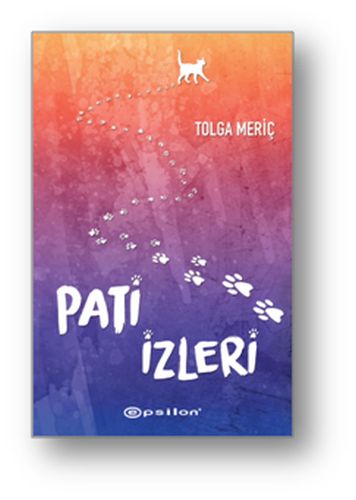 Pati İzleri %10 indirimli Tolga Meriç