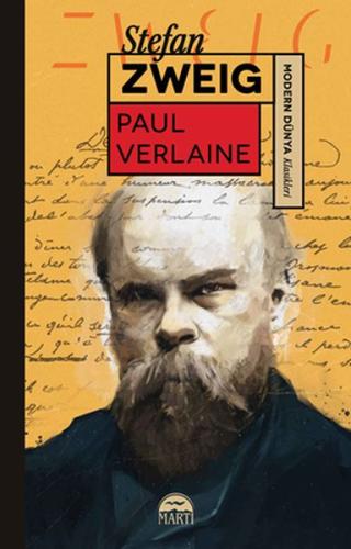 Paul Verlaine %25 indirimli Stefan Zweig