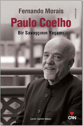 Paulo Coelho Bir Savaşçının Yaşamı Fernando Morais