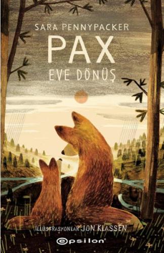 Pax: Eve Dönüş %10 indirimli Sara Pennypacker