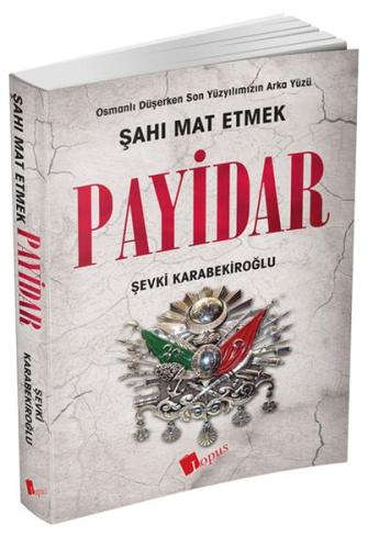 Payidar Şevki Karabekiroğlu