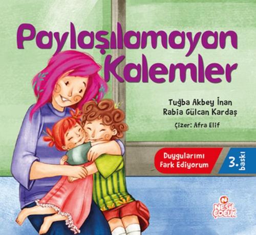 Paylaşılamayan Kalemler %20 indirimli Tuğba Akbey İnan