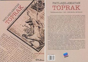 Paylaşılamayan Toprak %14 indirimli Tahir Kodal