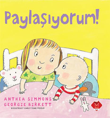 Paylaşıyorum! %20 indirimli Georgie Birkett