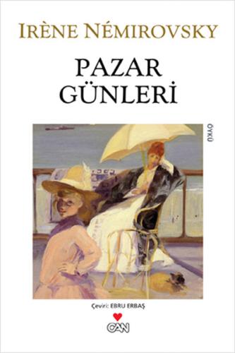 Pazar Günleri %15 indirimli Irene Nemirovsky