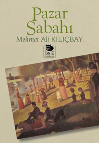 Pazar Sabahı %10 indirimli Mehmet Ali Kılıçbay