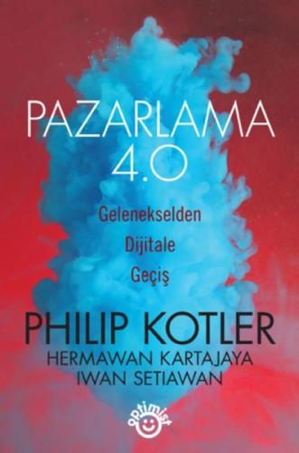 Pazarlama 4.0 Philip Kotler