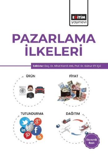 Pazarlama Ilkeleri-Ekonomik Baski, Clz %3 indirimli Kolektif