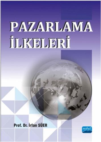 Pazarlama İlkeleri İrfan Süer