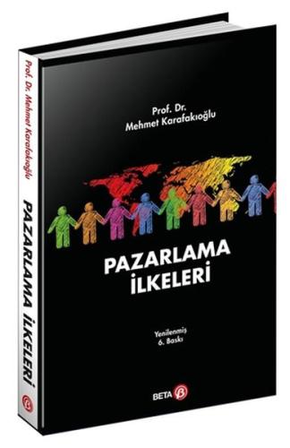 Pazarlama İlkeleri %10 indirimli Mehmet Karafakioğlu