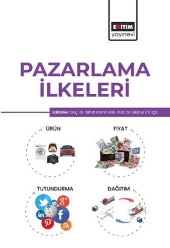 Pazarlama İlkeleri %3 indirimli Kolektif