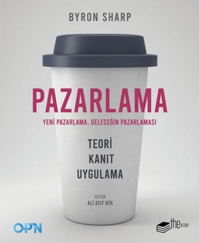 Pazarlama %20 indirimli Byron Sharp