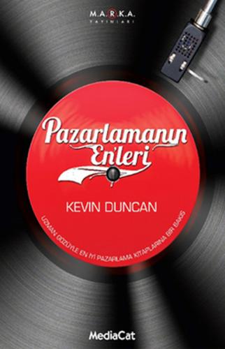 Pazarlamanın En'leri %15 indirimli Kevin Duncan