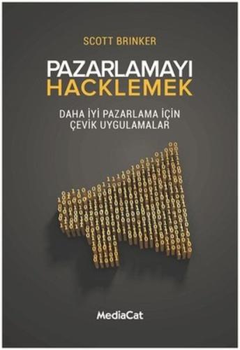 Pazarlamayı Hacklemek %15 indirimli Scott Brinker