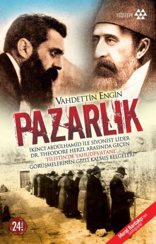 Pazarlık %14 indirimli Vahdettin Engin