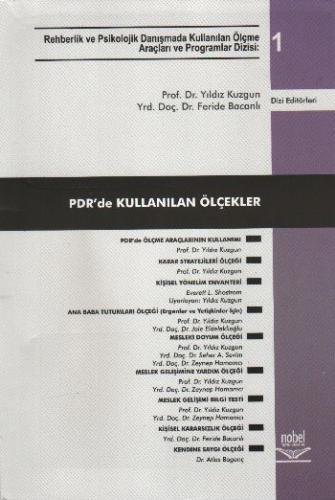 PDR'de Kullanılan Ölçekler Kolektif