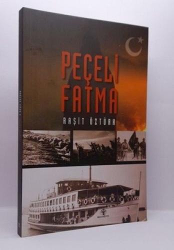 Peçeli Fatma %22 indirimli Raşit Öztürk