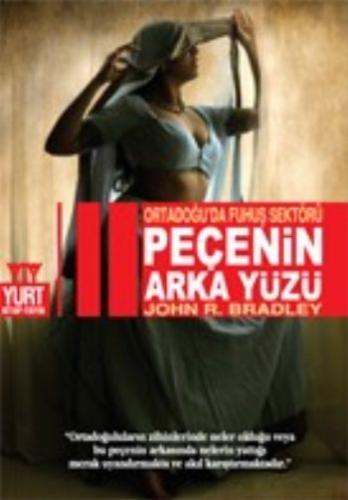 Peçenin Arka Yüzü John R. Bradly