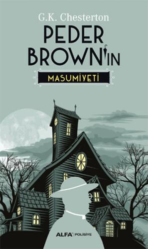 Peder Brownın Masumiyeti %10 indirimli G. K. Chesterton