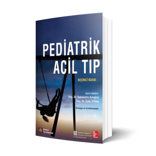 Pediatrik Acil Tıp Sabahattin Ertuğrul