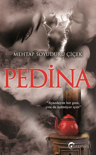 Pedina Mehtap Soyuduru Çiçek