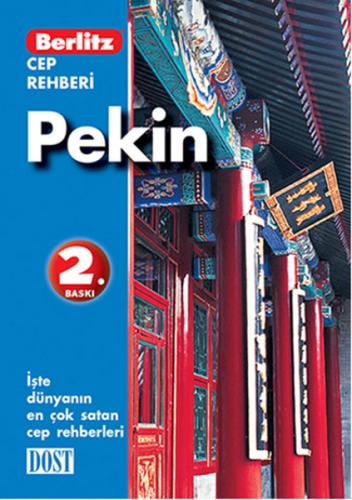 Pekin - Cep Rehberi %10 indirimli Kolektif