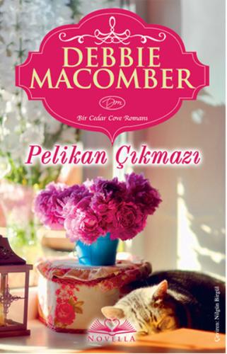 Pelikan çıkmazı Debbie Macomber