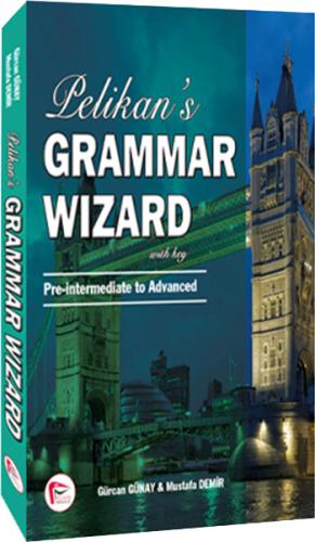 Pelikan s Grammar Wizard 2 Mustafa Demir