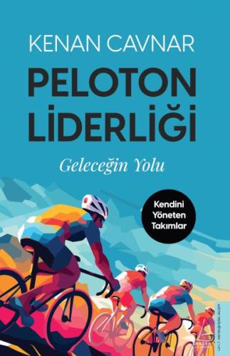 Peloton Liderliği %14 indirimli Kenan Cavnar