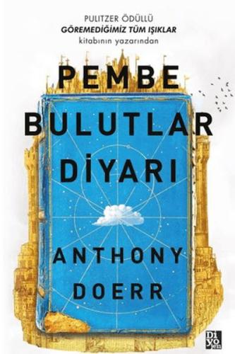 Pembe Bulutlar Diyarı Anthony Doerr