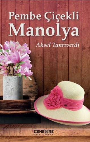 Pembe Çiçekli Manolya %25 indirimli Aksel Tanrıverdi