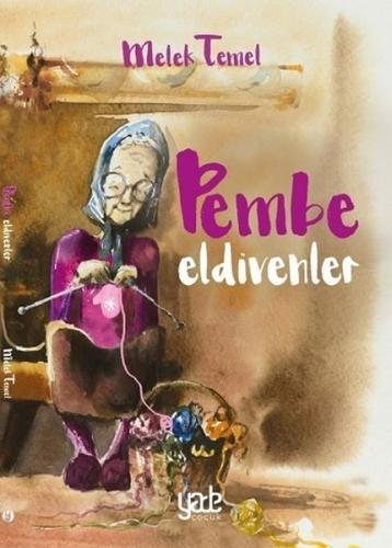 Pembe Eldivenler %20 indirimli Melek Temel