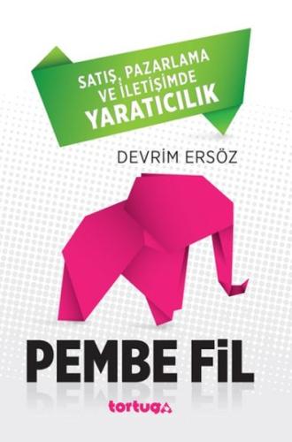 Pembe Fil Devrim Ersöz