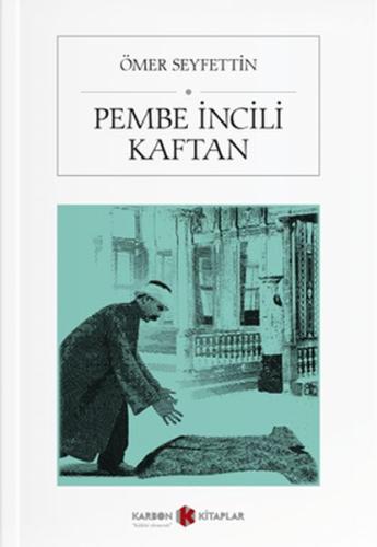 Pembe İncili Kaftan %14 indirimli Ömer Seyfettin