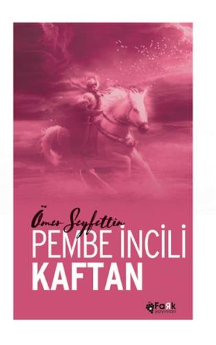 Pembe İncili Kaptan Ömer Seyfettin