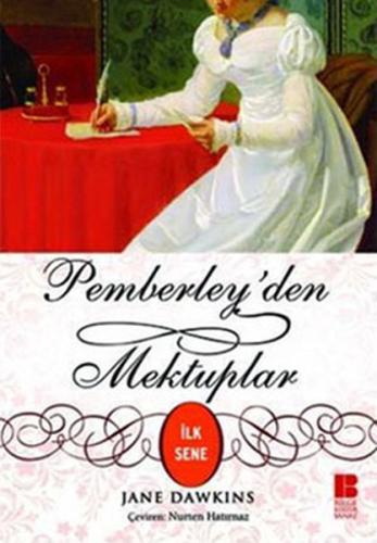 Pemberley'den Mektuplar %14 indirimli Jane Dawkins