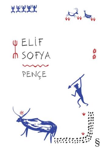 Pençe %10 indirimli Elif Sofya