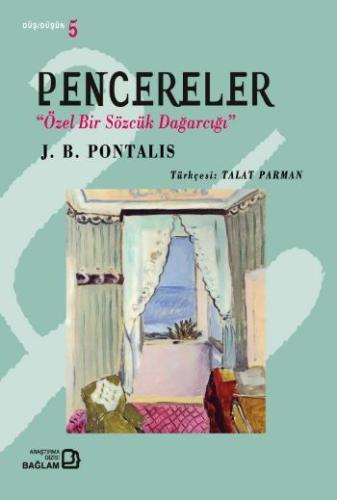 Pencereler J. B. Pontalis