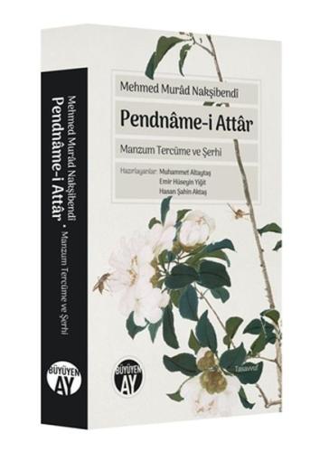 Pendname-i Attar Mehmed Murad Nakşibendi