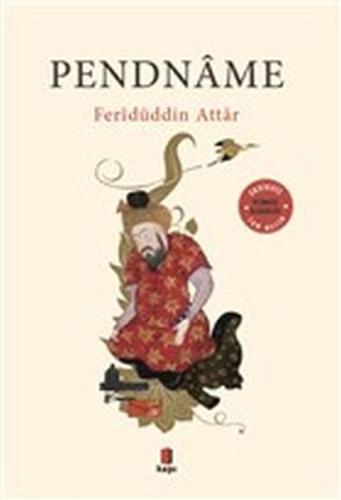 Pendname (Tam Metin) %10 indirimli Feridüddin Aktar