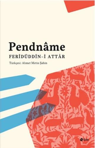 Pendname %17 indirimli Feridüddin-i Attar