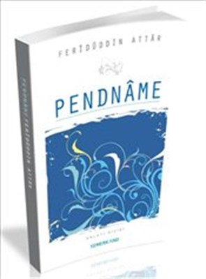 Pendname %17 indirimli Feridüddin Attar