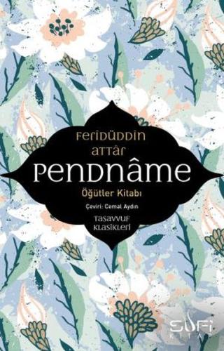 Pendname %17 indirimli Feridüddin Attar