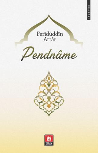 Pendname %14 indirimli Feridüddin Attar