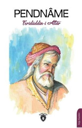 Pendname %25 indirimli Feridüddin-i Attar